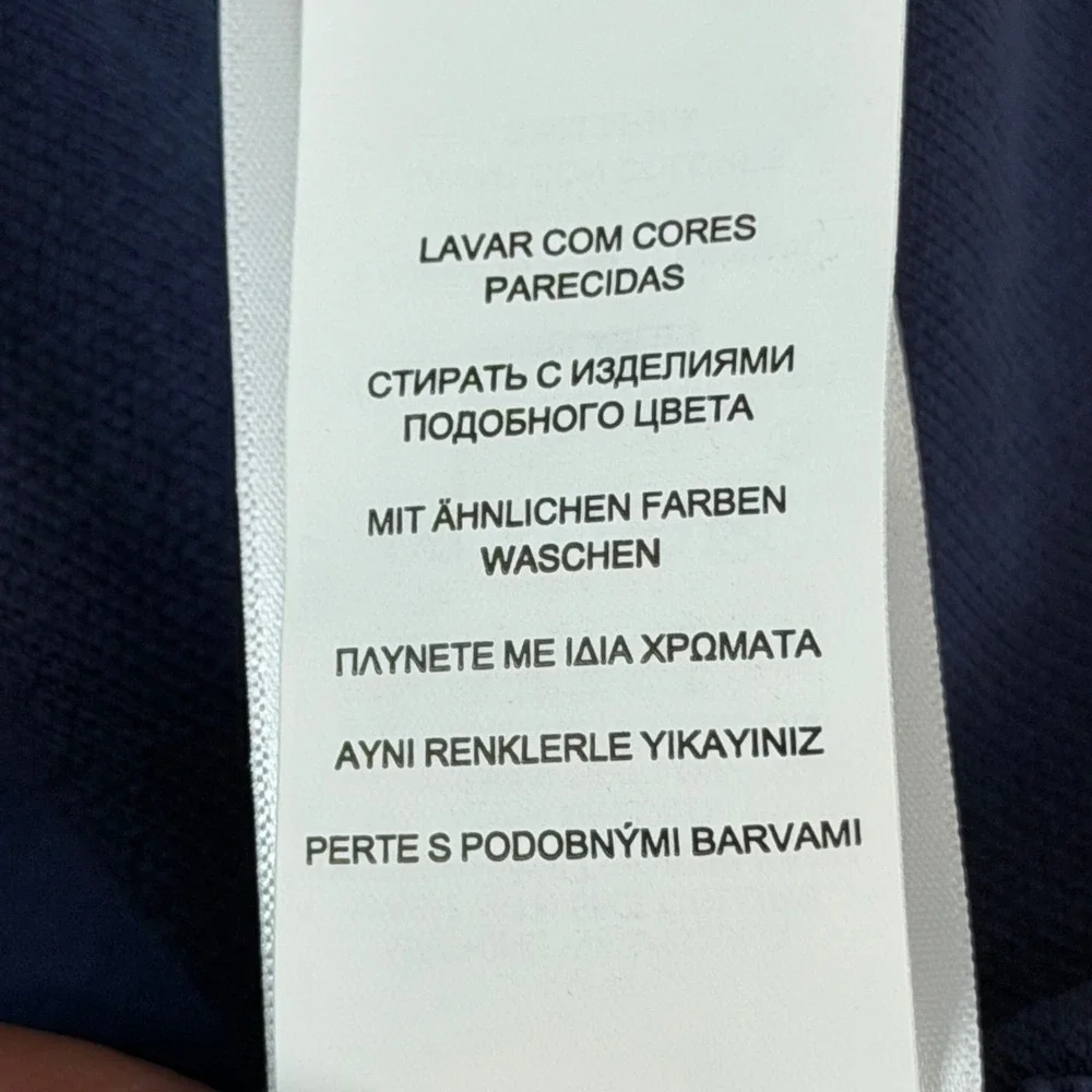 Polo Ralph Lauren upgrade your
